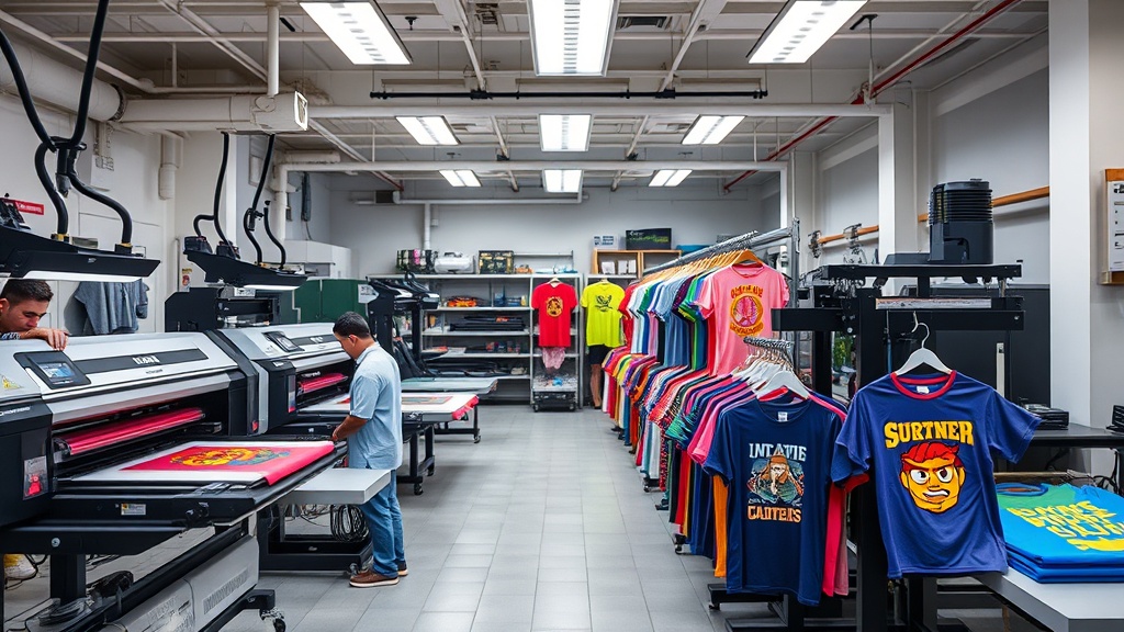 סוגי הדפסות – מה באמת מתאים לך