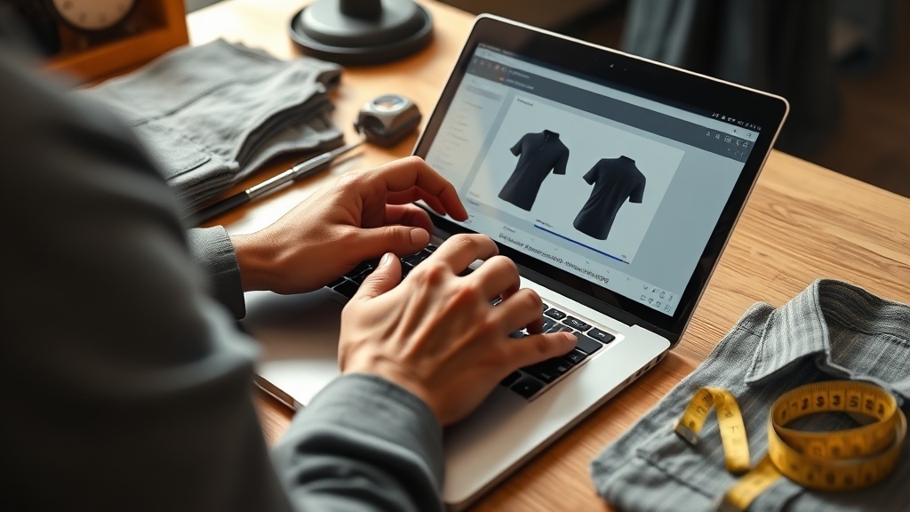 טיפים להדפסה על חולצות מהיום למחר – איך לא ליפול